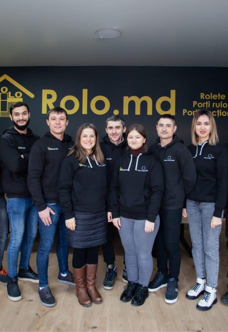 Echipa Rolo.md