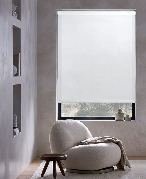 Jaluzele rulou - Rolo.md