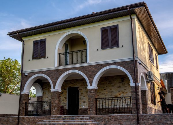 Obloane pentru protectie