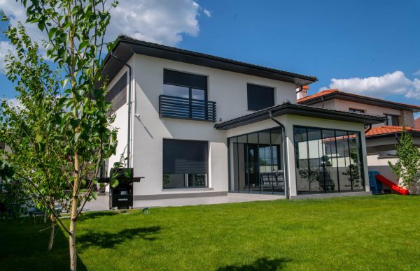 Rolete - Solutia perfecta pentru casa ta