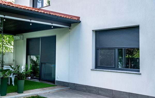 Izolare termica si fonica