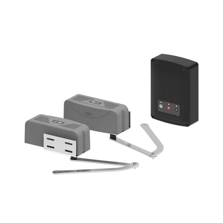 Automatizari pentru porti batante