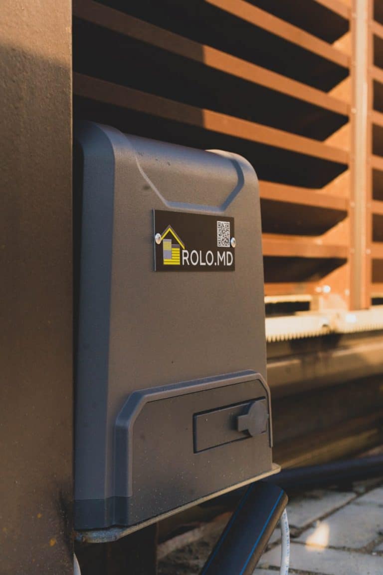 Automatizări și accesorii