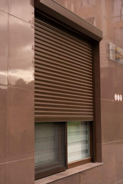 Rolete de diferite culori